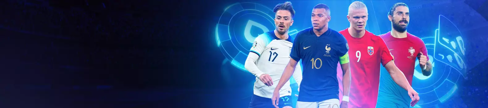 Победа ждет!